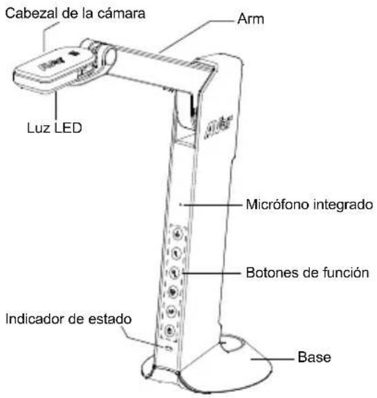 AVERMEDIA M11 - Información general - 1