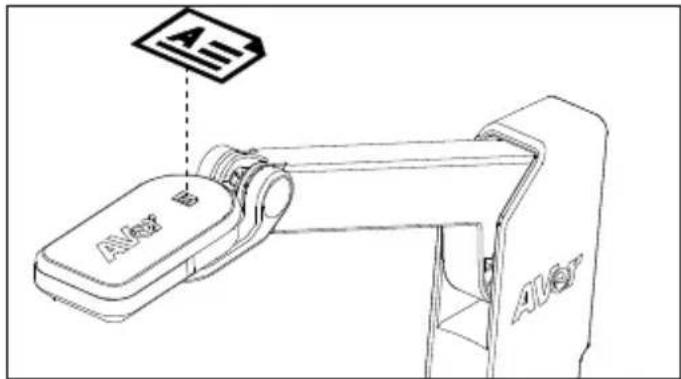 AVERMEDIA M11 - Object Position - 1
