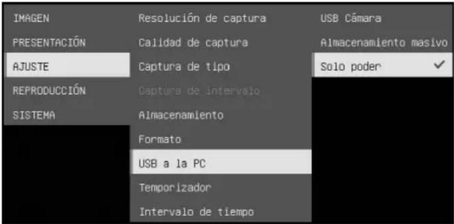 AVERMEDIA M11 - Combinaciones de botones - 5