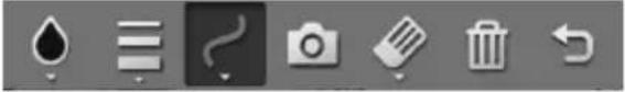 AVERMEDIA M11 - Descripción de la barra de herramientas de reproducción - 13