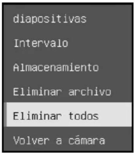 AVERMEDIA M11 - Eliminar todos - 2