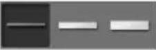 AVERMEDIA M11 - Description de la barre d'annotation - 5