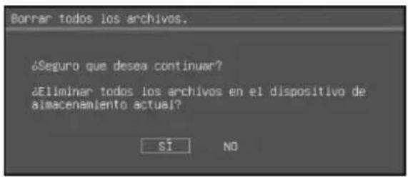AVERMEDIA M11 - Eliminar todos - 1