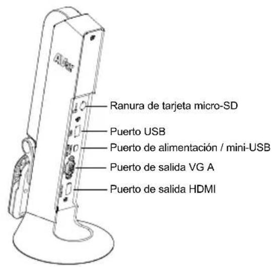 AVERMEDIA M11 - Información general - 2