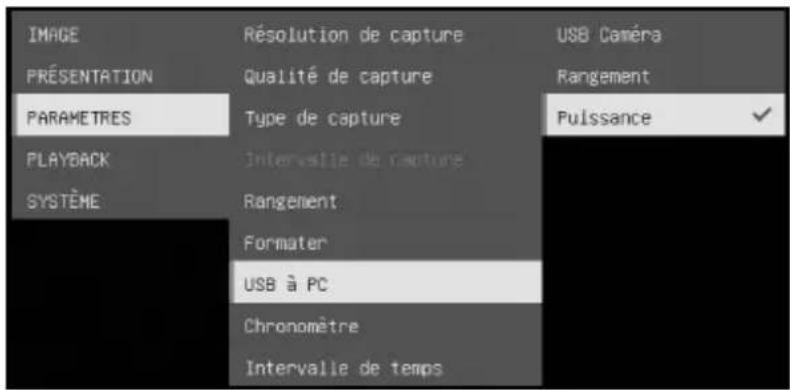 AVERMEDIA M11 - Passez en mode de lecture - 3
