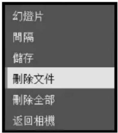 AVERMEDIA M11 - 删除文件 - 2
