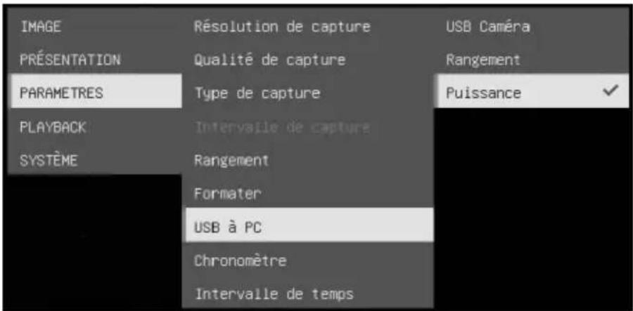 AVERMEDIA M11 - Touches composées - 5