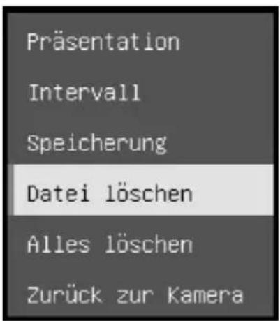 AVERMEDIA M11 - Datei löschen - 2