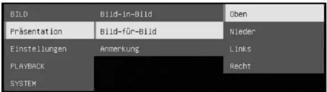 AVERMEDIA M11 - Bild-für-Bild Funktion - 4