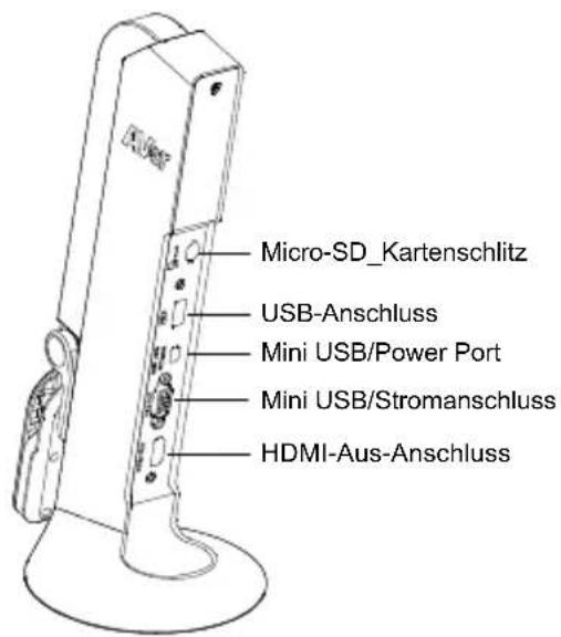 AVERMEDIA M11 - Optionales Zubehör - 3