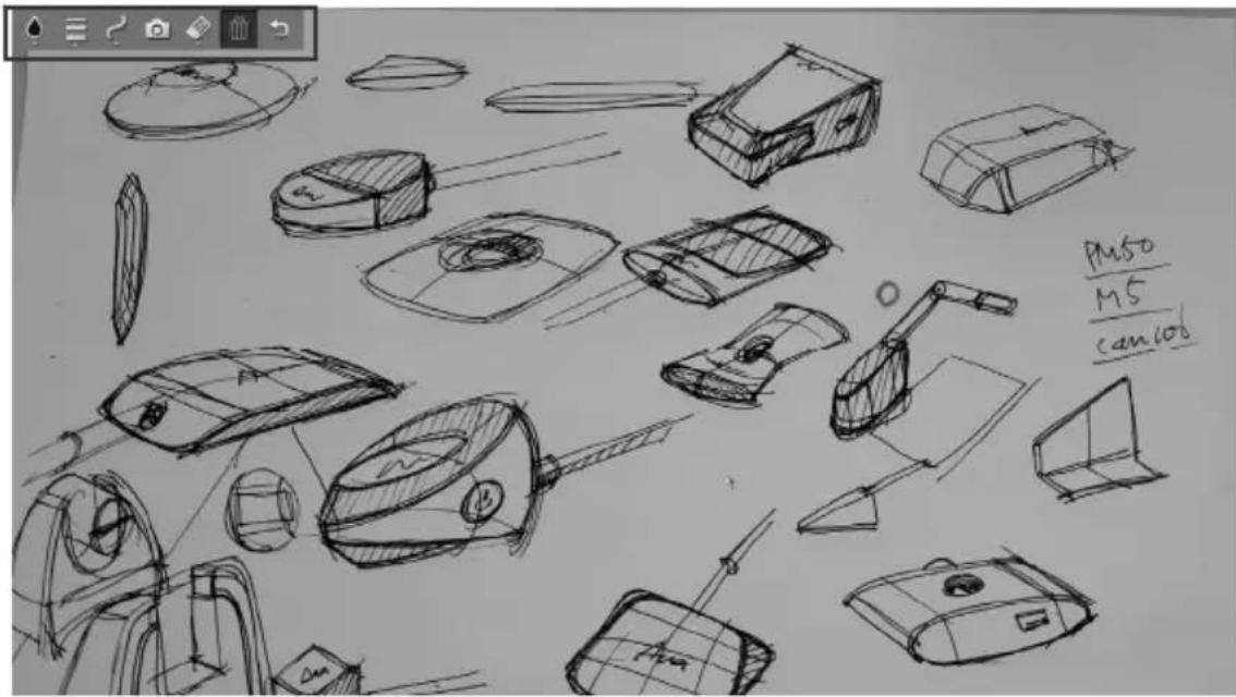 AVERMEDIA M11 - Annotation - 3
