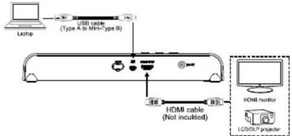 AVERMEDIA M15W - 2 - 1
