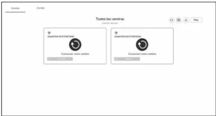 AVERMEDIA M70W - Connexion pair-à-pair (P2P) par dongle WiFi (en option) - 3