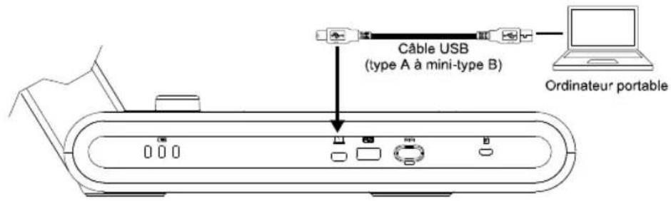 AVERMEDIA M70W - Connexion USB - 2