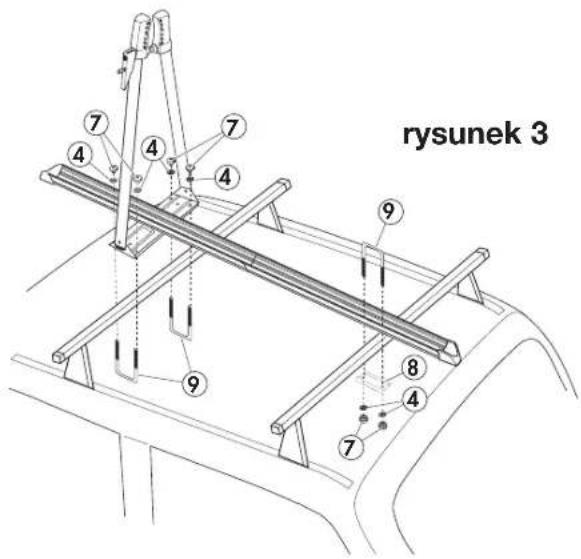 Fischer Dach - rysunek 1 rysunek 2 - 5