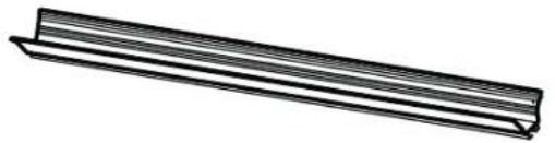 Fischer Dach - Teileliste Dach-Fahrradträger - 5
