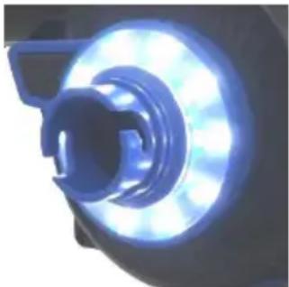 Westfalia AMG 18 - LEDs - 1