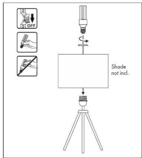 SLV Fenda - 0,67 kg - 1