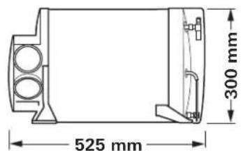 TRUMA Combi D 4 - Specifiche tecniche - 1