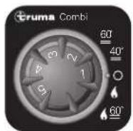 TRUMA Combi D 4 - Truma iNet Box - 2