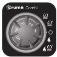 TRUMA Combi D 4 - Truma iNet Box - 2