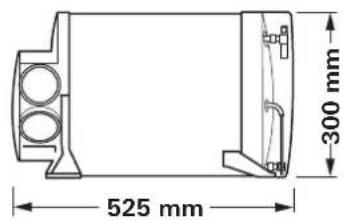 TRUMA Combi D 4 - Consumo de corriente a 12 V - 3