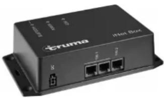 TRUMA Combi D 4 - Truma iNet Box - 1