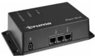 TRUMA Combi D 4 - Truma iNet Box - 1