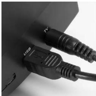 TECHNAXX DigiScan DS02 - Contenu de l'emballage: - 4