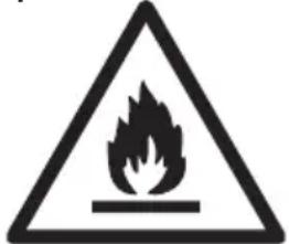 VESTFROST VLS 096A RF SDD - AVERTISSEMENT: - 1