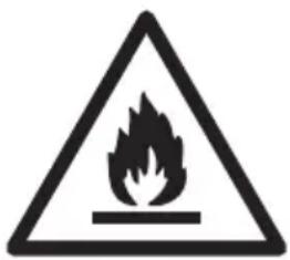 VESTFROST VLS 096A RF SDD - ADVERTENCIA: - 1