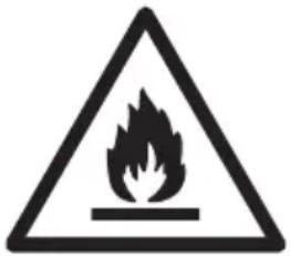 VESTFROST VLS 064A RF AC - ADVERTENCIA: - 1