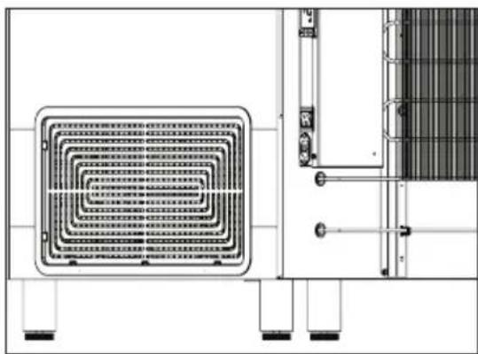 VESTFROST VLS 064A RF AC - 非常重要! - 4