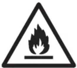 VESTFROST VLS 064A RF AC - WARNING: - 1
