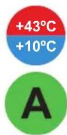 VESTFROST VLS 064A RF AC - معلومات عامة - 2
