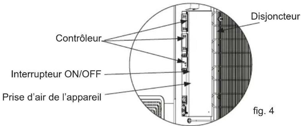 VESTFROST VLS 064A RF AC - AVERTISSEMENT: - 1