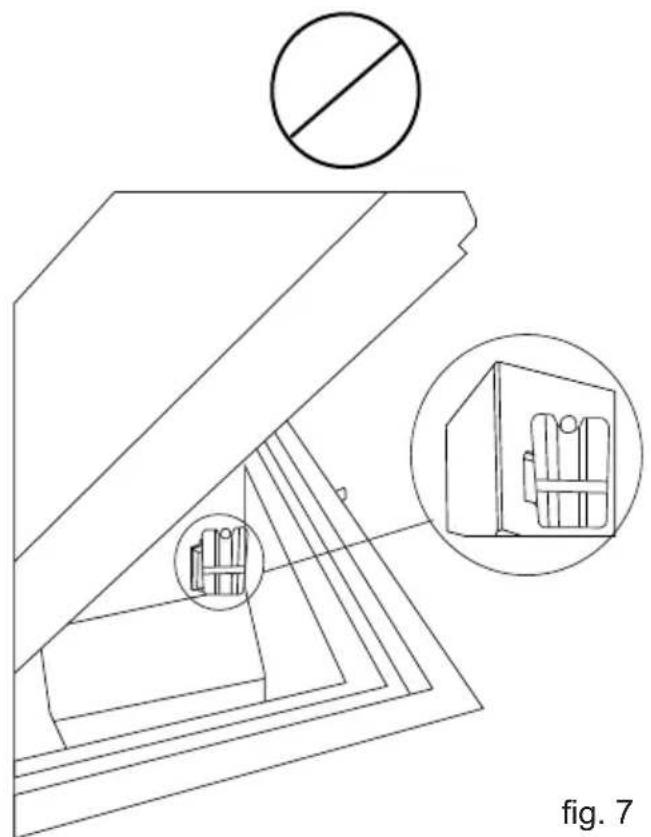 VESTFROST VLS 064A RF AC - ADVERTENCIA: - 4