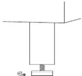 VESTFROST VLS 064A RF AC - Sensor externo - 4