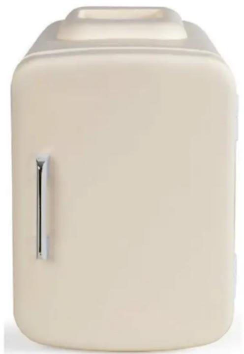 LIVOO DOM475 - Mini réfrigérateur 2 en 1 - 1
