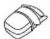 CYBEX Lite Cot - 1