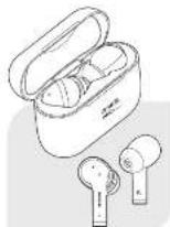 AIWA EBTW888ANC - 1