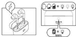 AIWA EBTW888ANC - 24