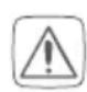 Homematic IP HmIPWWGD - Mises en garde - 7