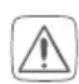 Homematic IP HmIPWWGD - Mises en garde - 8
