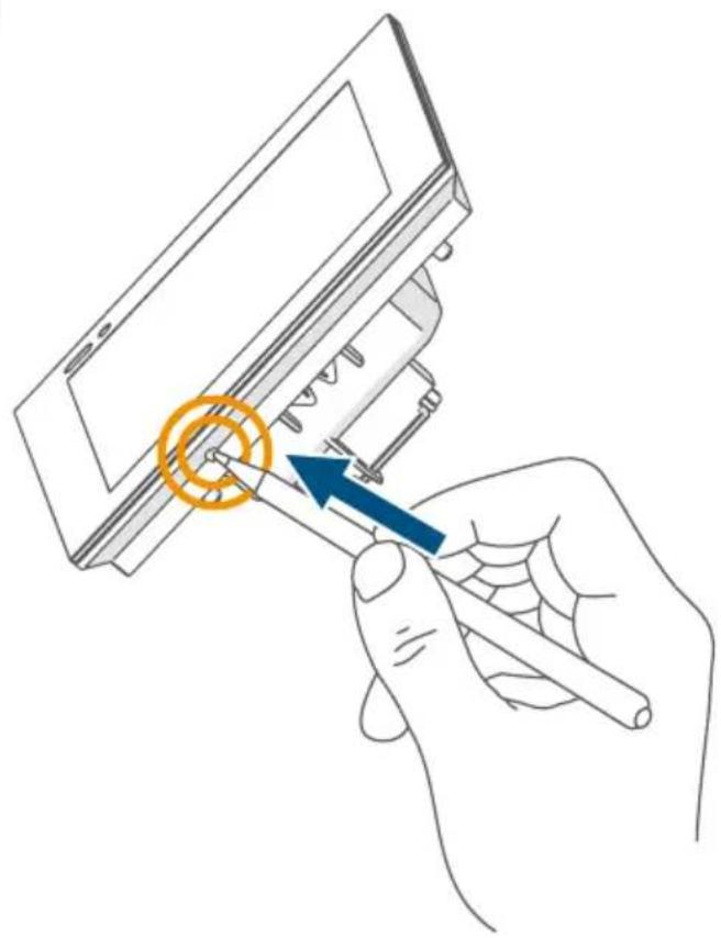 Homematic IP HmIPWWGD - Anzahl Bezeichnung - 10