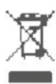 Homematic IP HmIPWWGD - Instructions for disposal - 1