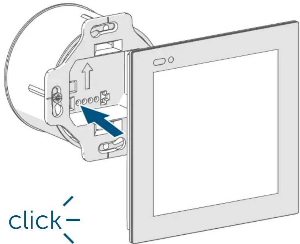 Homematic IP HmIPWWGD - Anzahl Bezeichnung - 6