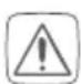 Homematic IP HmIPWWGD - Mises en garde - 3