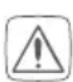 Homematic IP HmIPWWGD - Mises en garde - 1
