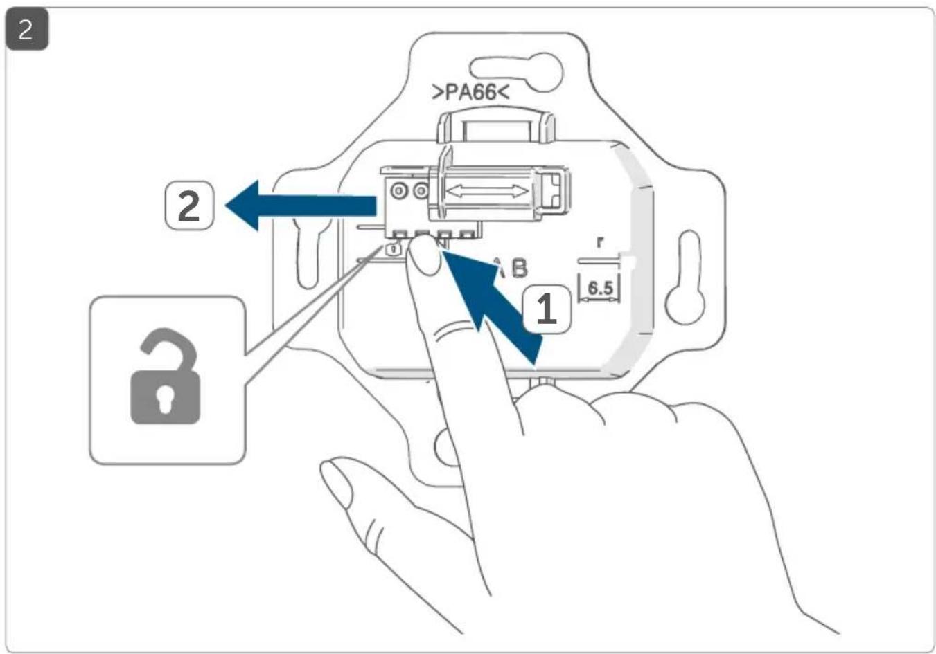 Homematic IP HmIPWWGD - Anzahl Bezeichnung - 2